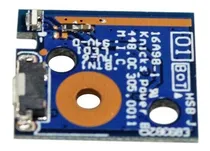 Comprar Power Button Boton De Encendido Hp 450.0c305.0011 924411-001