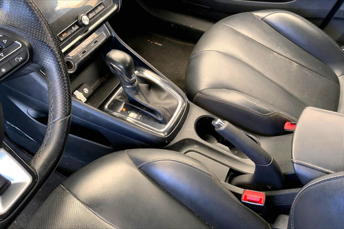 Mg Mg5 2022