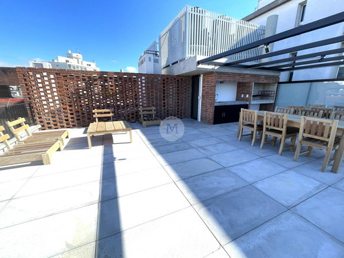 Imagen 14 de 16 de Venta Apartamento1 Dormitorio En Malvin