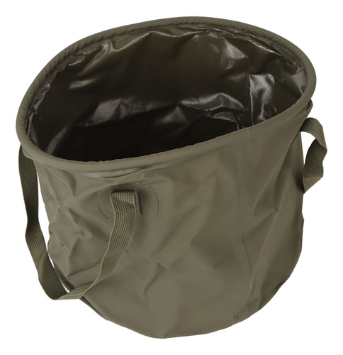 Cubo Plegable Portátil Od Green Plegable Para Acampar