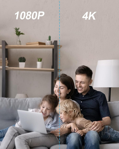 Sistema De Seguridad Swann Pro 4k Ultra Hd 8 Canales 1 Tb Co