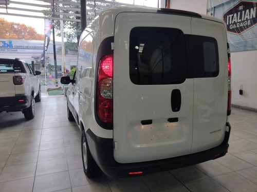 Imagen 8 de 10 de Fiorino Endurance 1.4 2022 (y) Linea Nueva