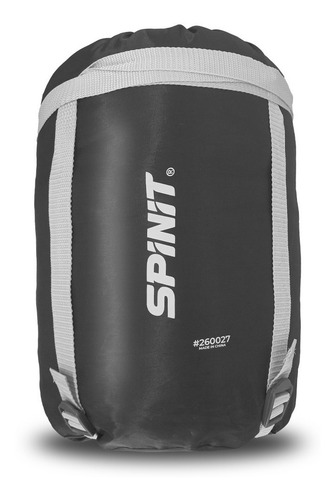 Bolsa De Dormir Spinit Alpine Pro -10°c Camping Trekking