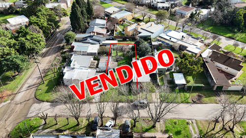 Lote 300m² Veronica - T-790