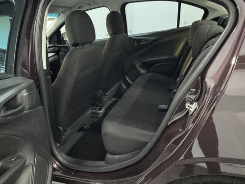 Fiat Cronos 1.3 Gse Drive Pack Conectividad