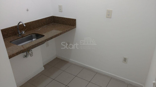 Imagem 5 de 6 de Sala Para Aluguel Em Nova Campinas - Sa006578