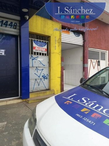 Imagem 1 de 13 de Casa Para Locação Em Itaquaquecetuba, Mandi, 1 Dormitório, 1 Banheiro - 210309a_1-1224825