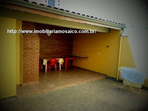 Imagem 21 de 25 de Casa Na Região Da Ponte São João, Com 03 Dormitórios E Edícula, 02 Vagas De Garagem - 88923 - 4491498