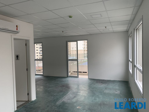 Imagem 9 de 15 de Conj. Comercial - Vila Leopoldina - Sp - 603004