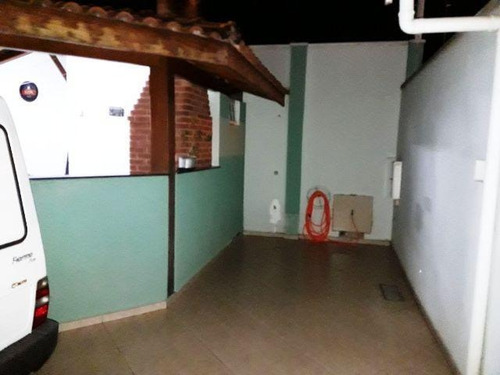 Imagem 3 de 15 de Casa Para Venda Em Araras, Jardim São Luiz, 3 Dormitórios, 1 Suíte, 1 Banheiro, 2 Vagas - V-247_2-716079