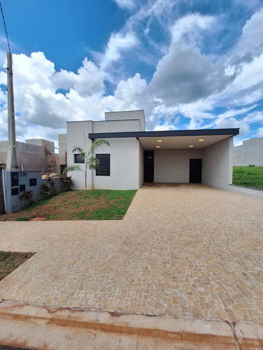Venda Casa Térrea Em Condomínio Fechado Quinta Da Mata 2