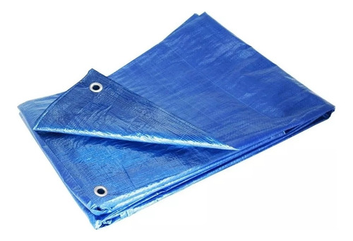 Cobertor Auto Toldo Multiuso Lona 3x4m Impermeable Carpa/ryc