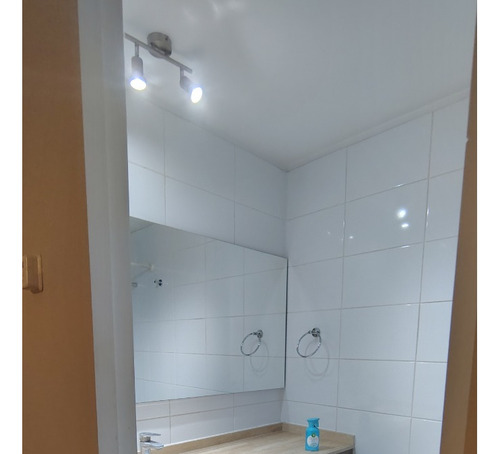 Arriendo Acogedor Departamento Orientación Nororiente 3d+2b