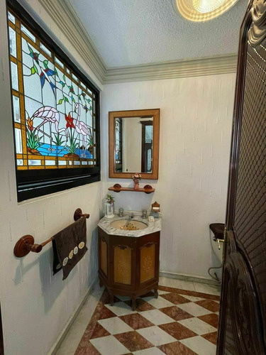 Imagen 19 de 26 de Casa En Venta, Las Arboledas, 4 Recamaras