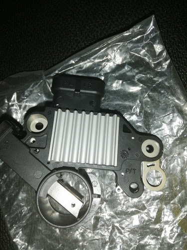 Regulador Alternador Gm Chevrolet Corsa 4 Pines 