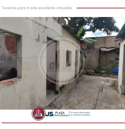 Imagen 3 de 8 de Terreno De Oportunidad/ Av. Aragua/ 04128859981