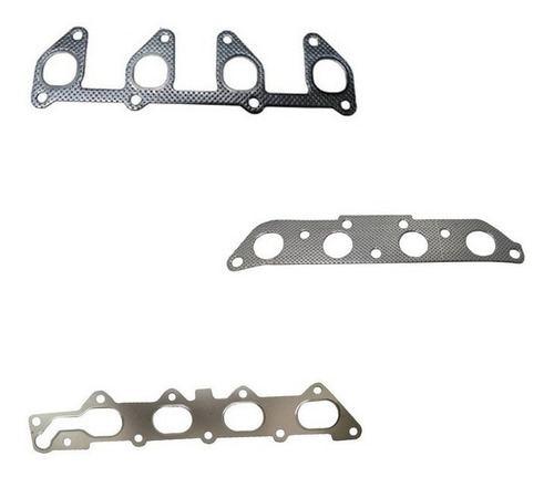 Empacadura De Camara Para Corsa 1.3-1.4 96.