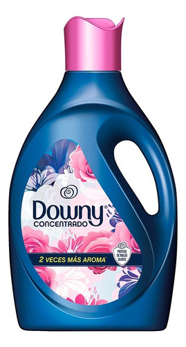 Suavizante Para Ropa Downy Concentrado Floral 2.8l