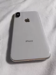 iPhone X 256