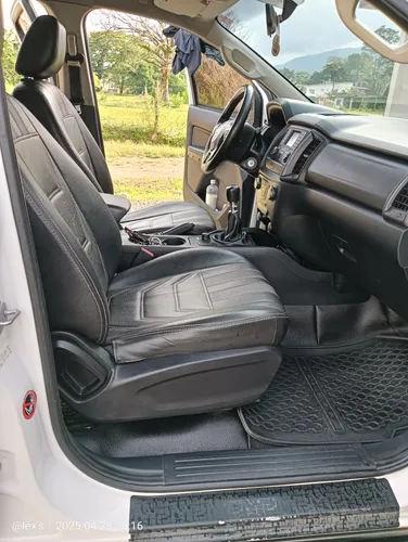 Ford Ranger 3.2 Xls