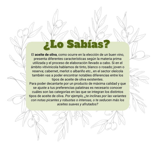 Aceite De Oliva Caja 4 Und X 2 L + Aceitunas De Regalo !