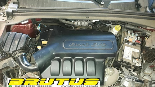 Imagem 8 de 9 de Fiat Toro Freedom 2018 Sucata Para Retirada De Peças