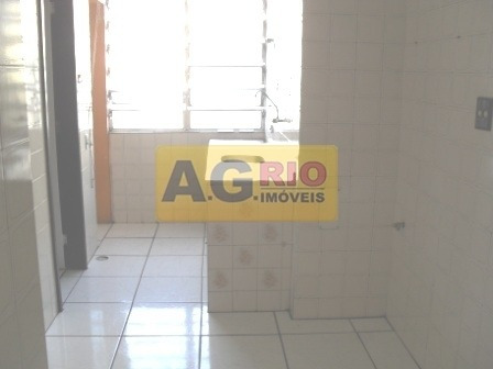 Apartamento-locação-praça Seca-rio De Janeiro - Tq1662