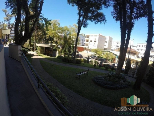 Apartamento Com 2 Dormitórios À Venda, 99 M² Por R$ 465.000,00 - Pio X - Caxias Do Sul/rs - Ap1542