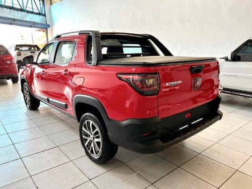 Imagem 4 de 8 de Fiat Strada Volcano 1.3 Flex 8v Cd