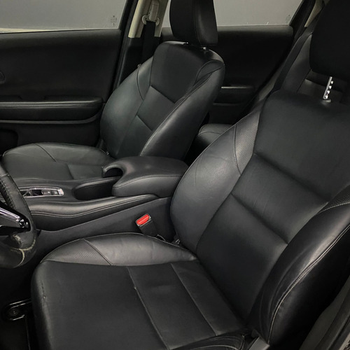 Honda HR-V 1.8 16V FLEX EXL 4P AUTOMÁTICO