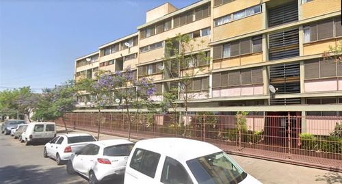 Departamento En Venta De 4 Dorm. En Santiago