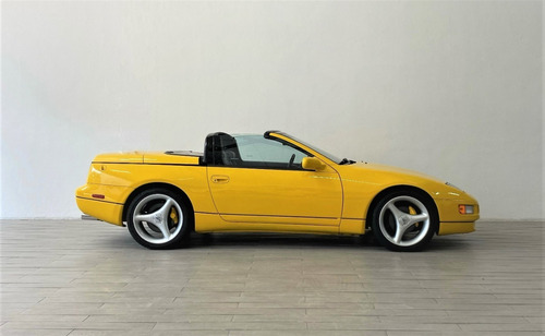 Imagen 6 de 13 de Nissan 300 Zx Cabrio 1995