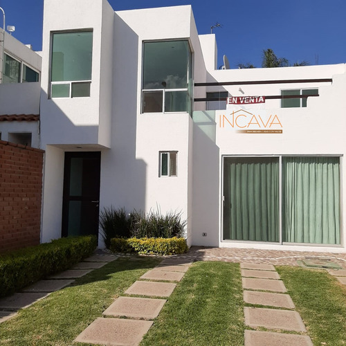 Imagen 1 de 16 de Venta De Casa En Zona Diamante De Irapuato Piamonte