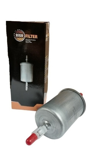 Filtro De Gasolina Chevy Corsa Tornado Astra Caja 50 Piezas