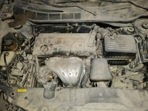 Motor Camry 2007 4 Cilindros Por Partes (Usado)