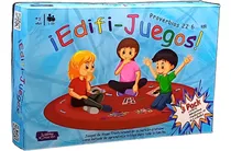Comprar ¡edifi-juegos! 3 Pack - Juegos De Mesa Cristianos