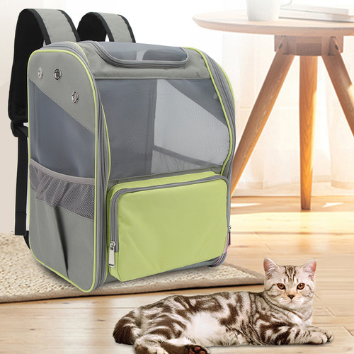 2025 Nuevo Mochila Transportadora For Mascotas Mochila