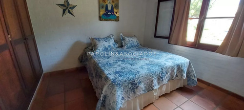 Casa En Venta En La Barra Montoya
