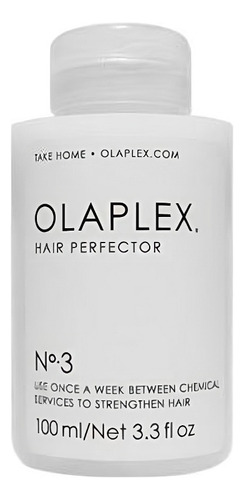 Nº3 Hair Perfector Olaplex - mL a $808