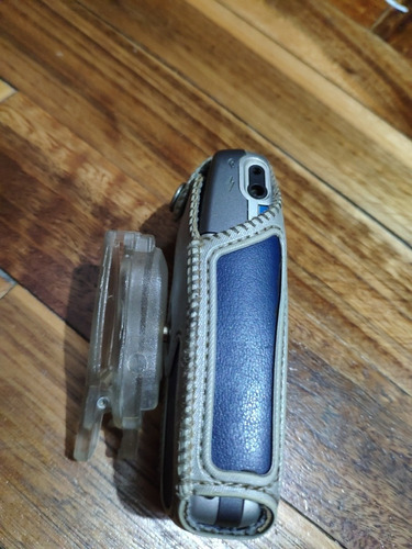 Celular De Colección Cabj Boca Juniors