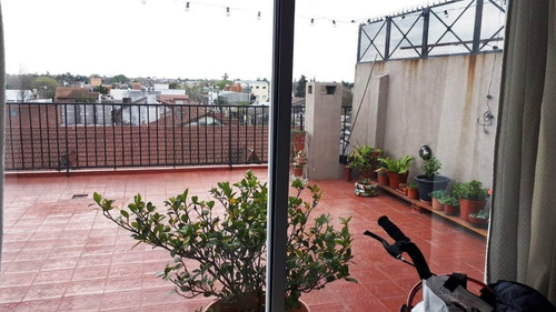 Imagen 2 de 11 de Depto 3 Amb Con Terraza San Miguel