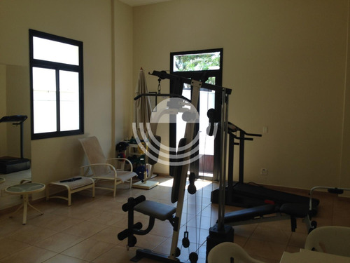 Apartamento Para Aluguel Em Jardim Guanabara - Ap006658