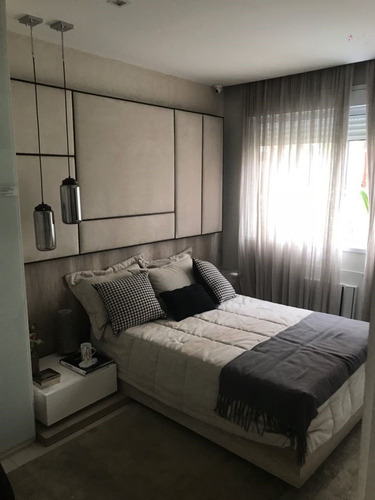 Apartamento À Venda No Bairro Jacarepaguá - Rio De Janeiro/rj - O-5377-13260