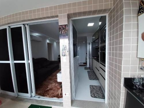 Apartamento Na Praia Dos Sonhos Em Itanhaém,confira! 7505 Ja