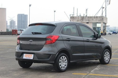 Imagem 14 de 15 de Ford Ka 1.0 Se 12v 2020