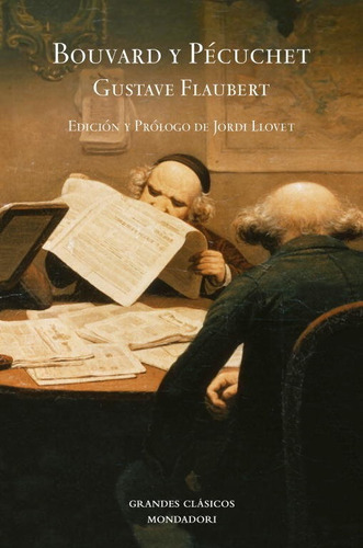 Bouvard Y Pécuchet - Gustave Flaubert