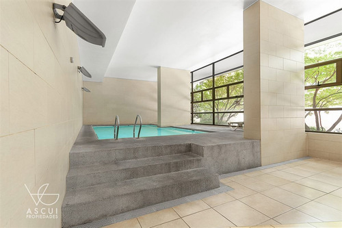 Departamento En Venta De 3 Dorm. En Vitacura