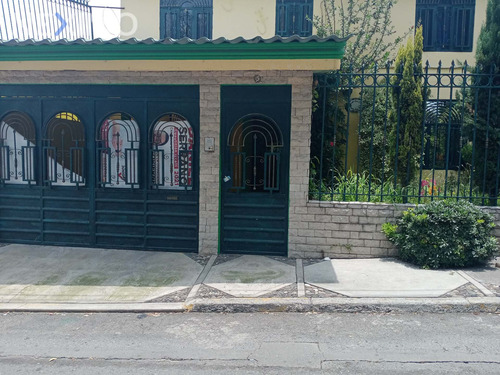 Imagen 1 de 21 de Renta De Casa En La Quebrada, Cuautitlán Izcalli, Estado De México