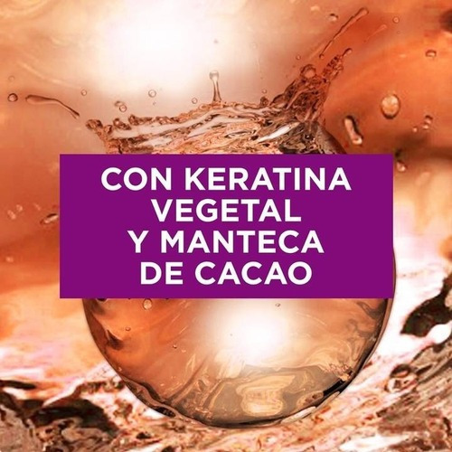 Elvive L'oréal Paris Shampoo Dream Long Liss Con Keratina