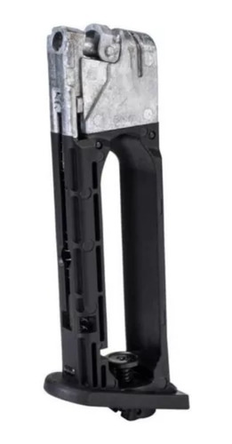 Magazine Umarex Beretta 84fs 17 Rds Co2 Blowback 6mm Xchws P